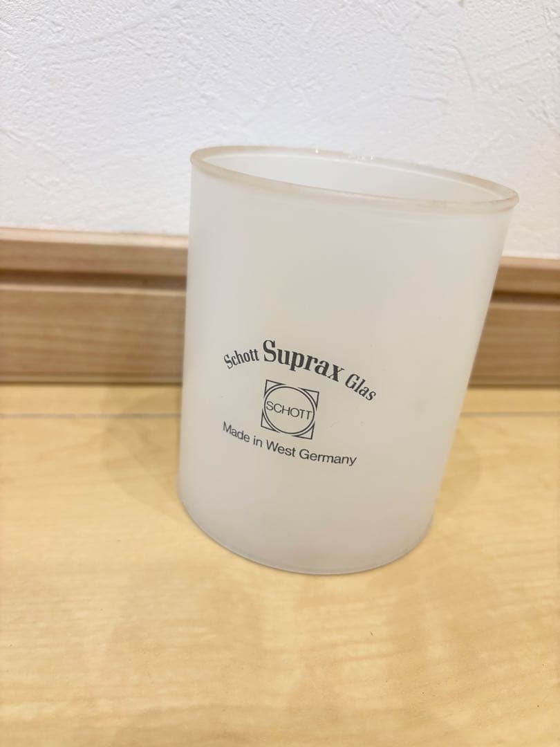 オプティマス1200ランタン用　フロストホヤ