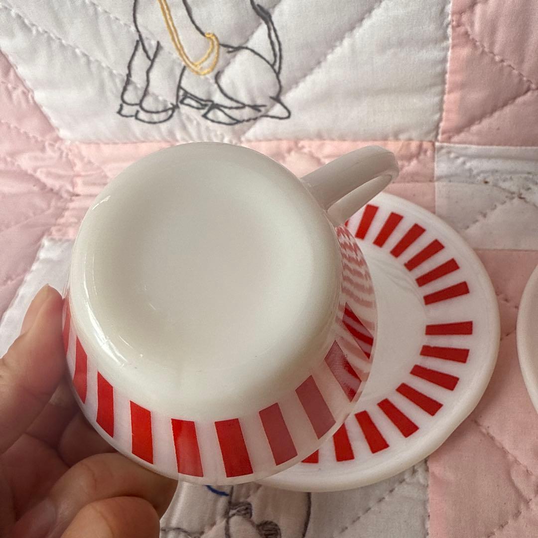 ヘーゼルアトラスHAキャンディストライプC&S