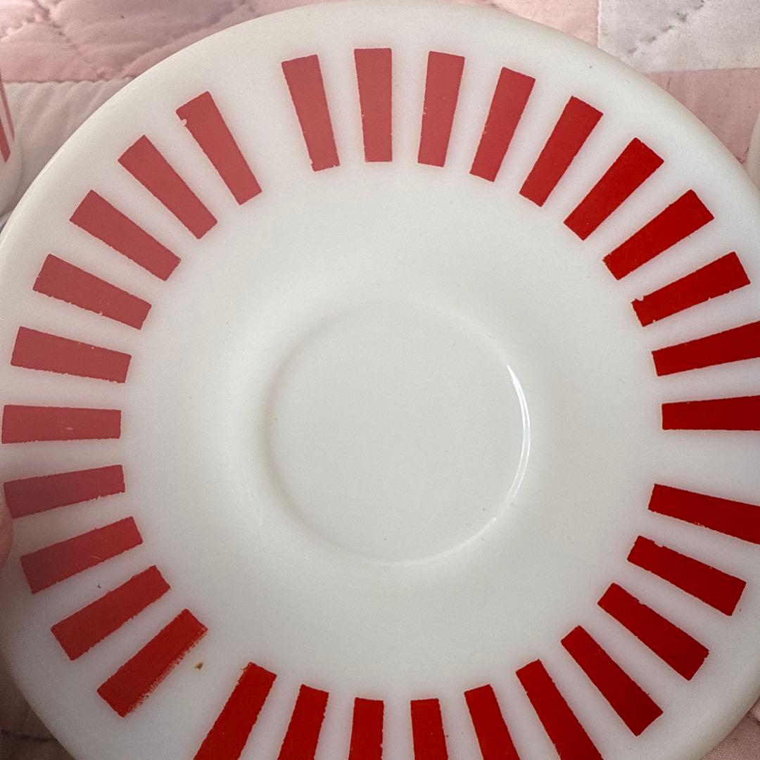 ヘーゼルアトラスHAキャンディストライプC&S