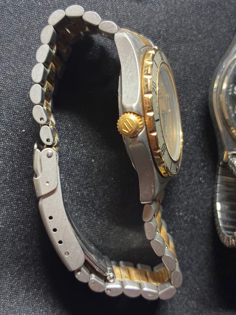 な*屋様 SEIKO CITIZEN タグホイヤー Orient CASIO G