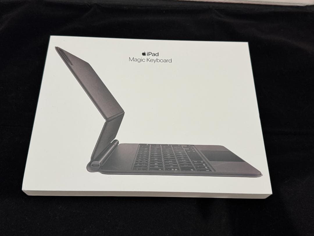 小*雨様 iPad Magic Keyboard 日本語配列