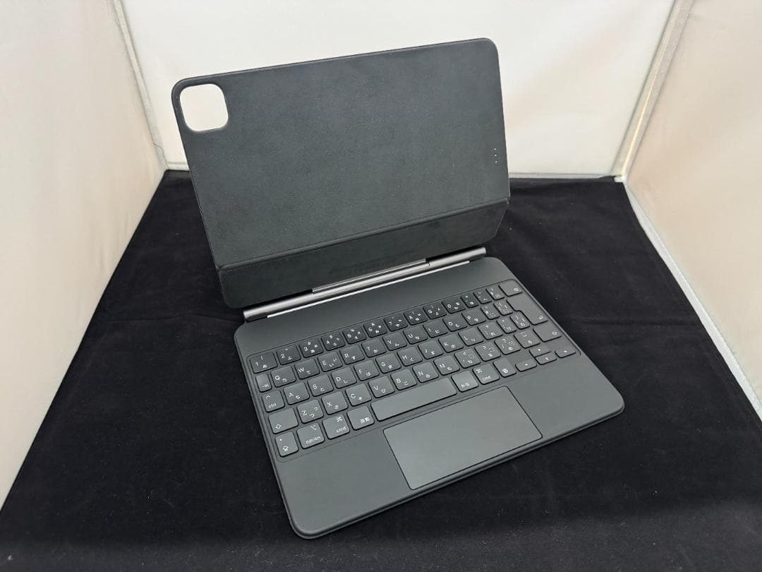 小*雨様 iPad Magic Keyboard 日本語配列