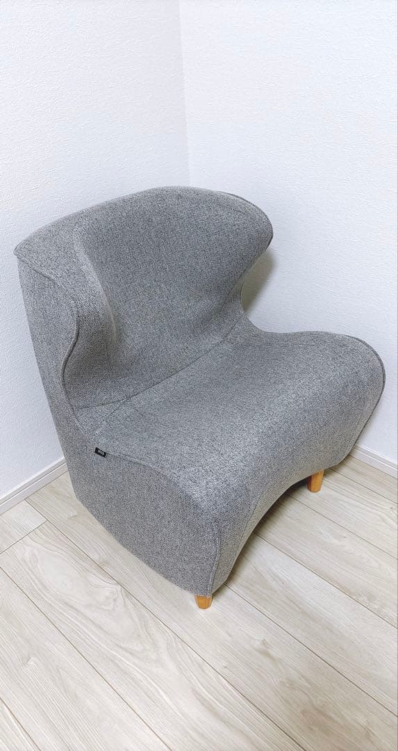 【美品】MTGドクターチェア　Style Chair DC 　スタイル　チェア