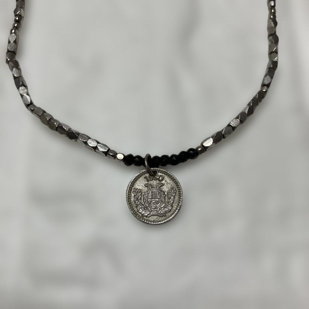 Sympathy of Soul シンパシーオブソウル　メンズ　ネックレス