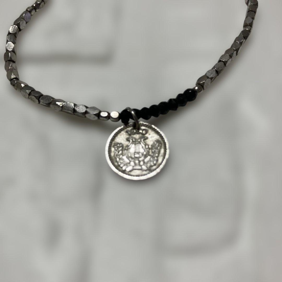 Sympathy of Soul シンパシーオブソウル　メンズ　ネックレス