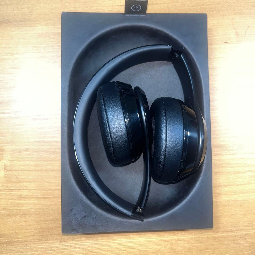 Beats Solo3 Wireless ブラック