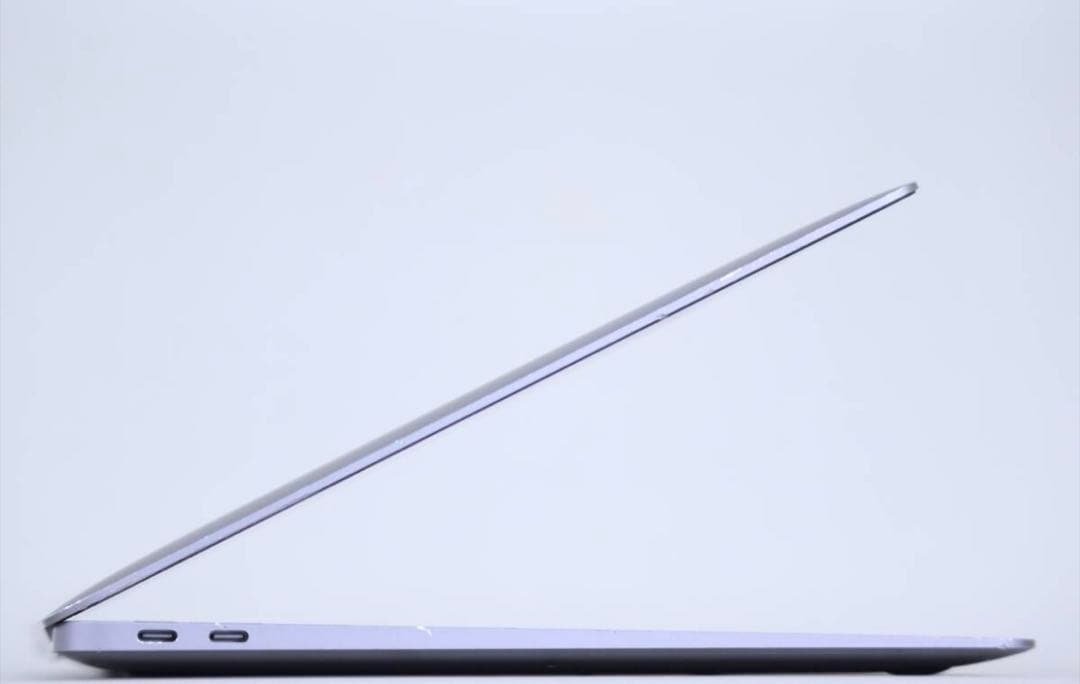 MacBook本体 M1 MacBook Air 13 16GB 512GB
