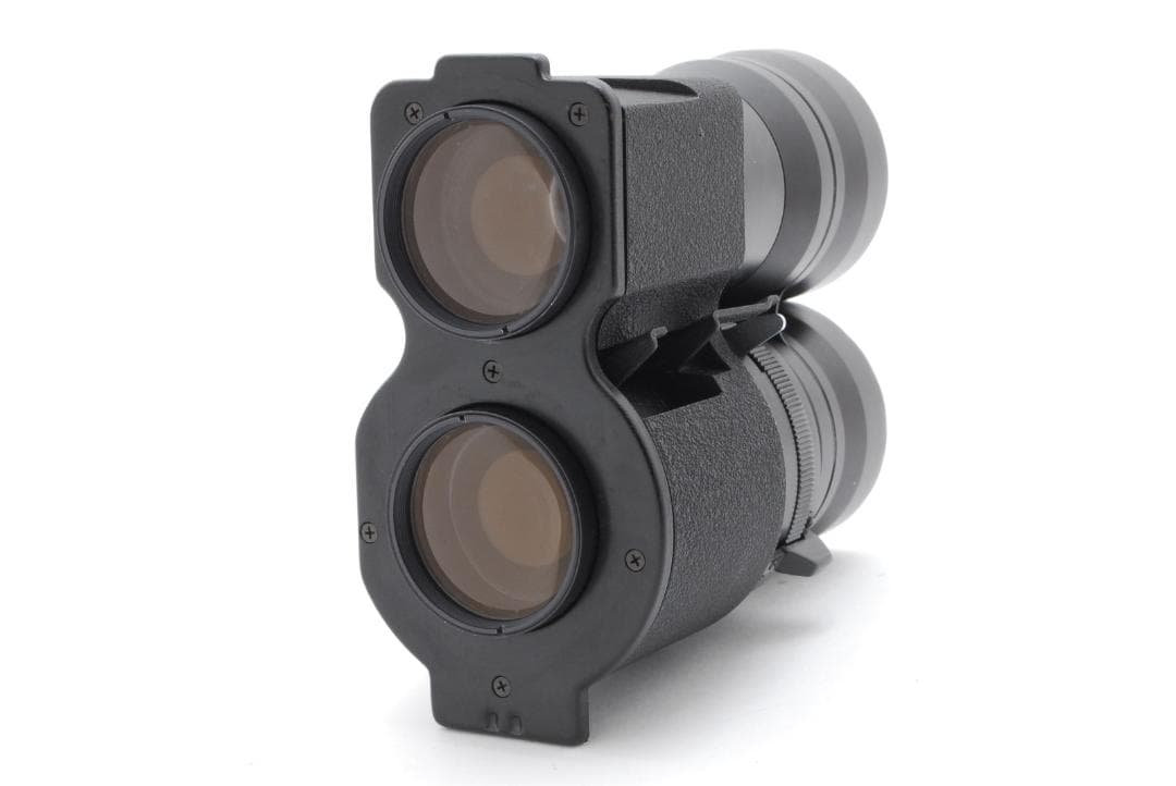 【希少】マミヤ Mamiya Sekor 250mm F6.3 TLR