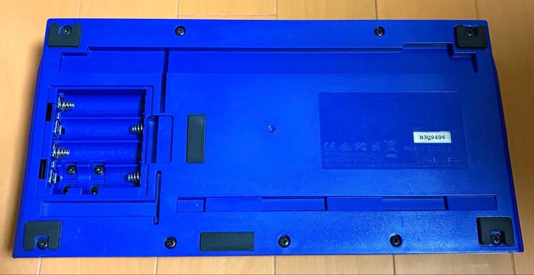 BOSS GT1 マルチエフェクター 本体のみ