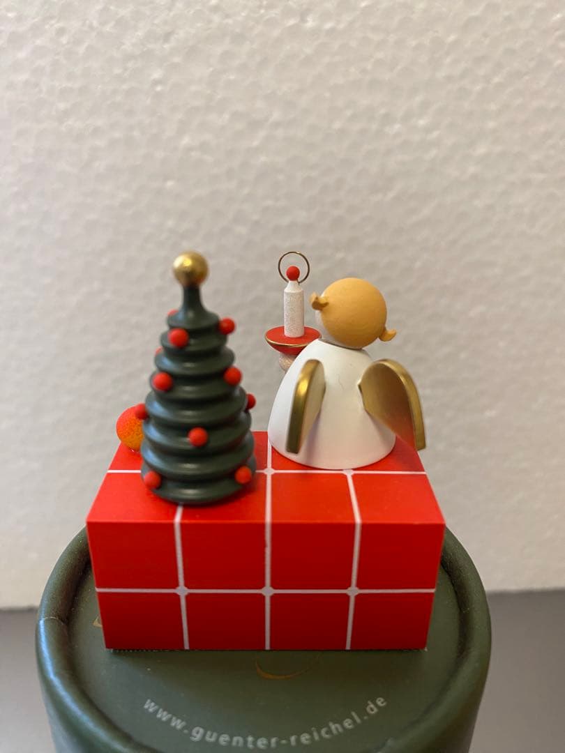 ギュンターライヒェル