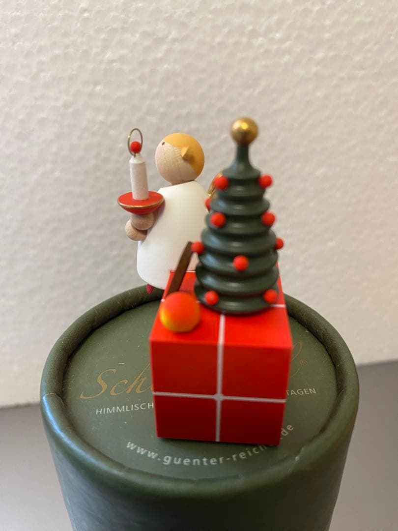 ギュンターライヒェル