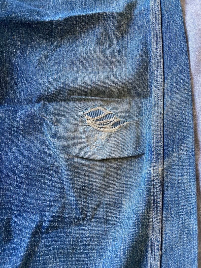 50s PAYDAY オーバーオール ヴィンテージ