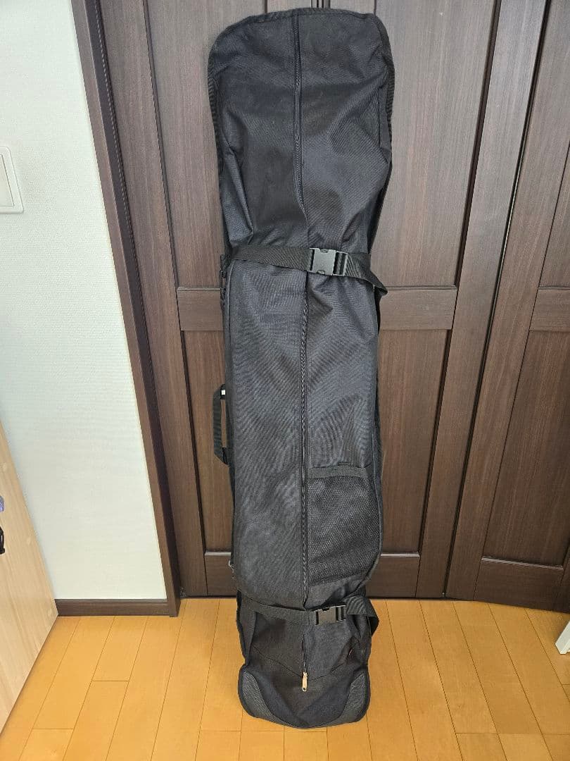 STELLA 140+バイン + BOAブーツZUMA 24.0cm　ケース