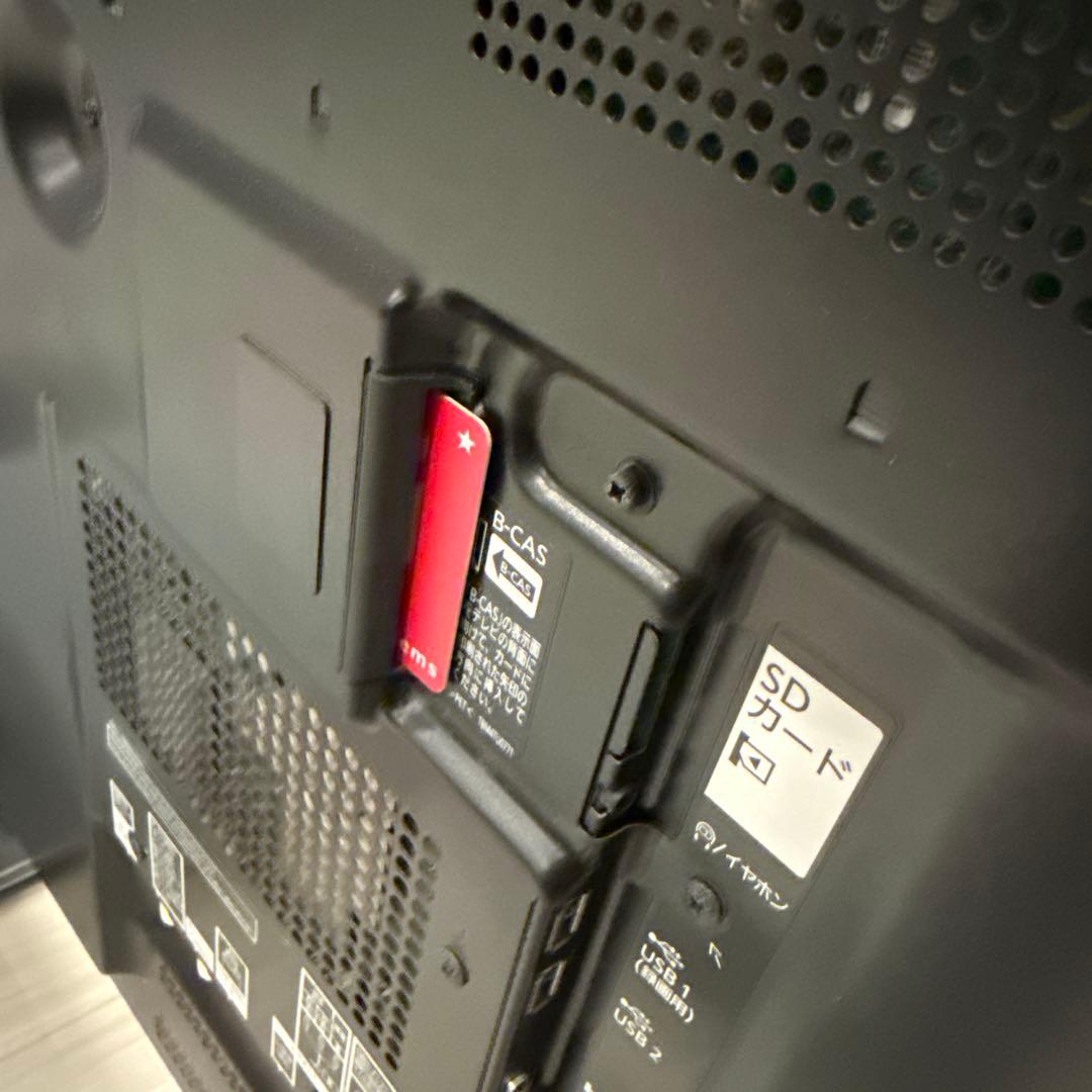 Panasonic TH-P60GT5 テレビ HDMI USB ジャンク