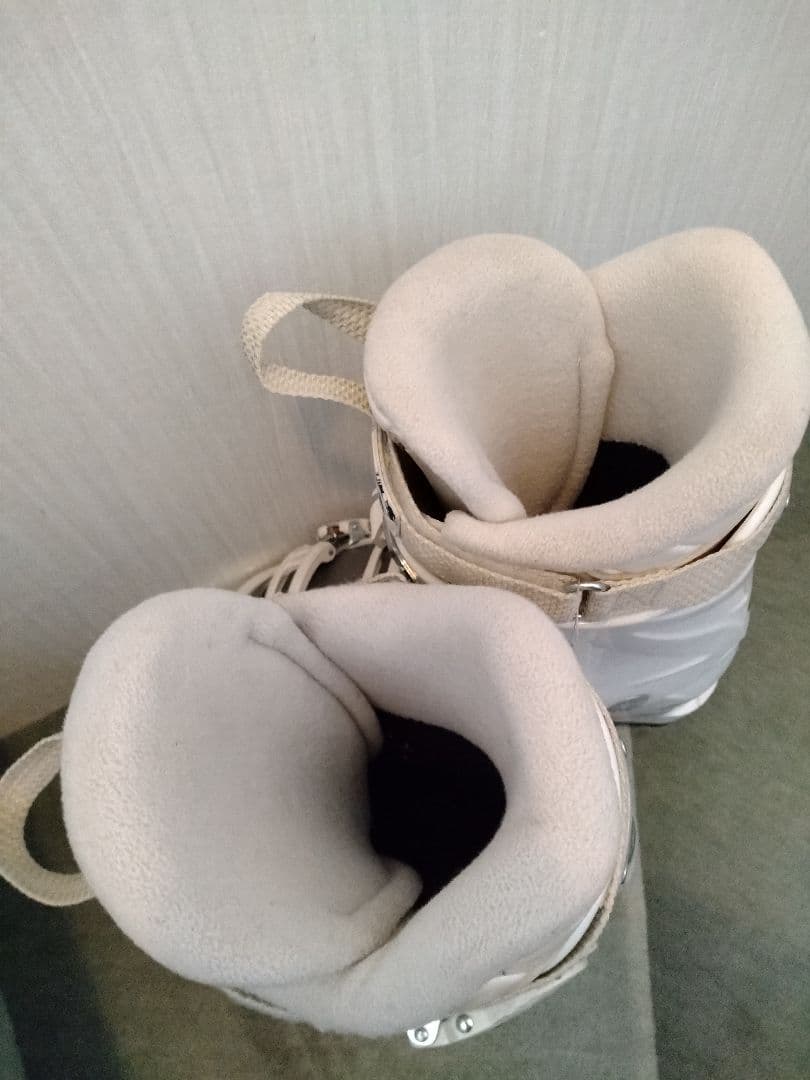 【ROSSIGNOL☆】24.0/24.5cm　スキーブーツ♪　送料無料！