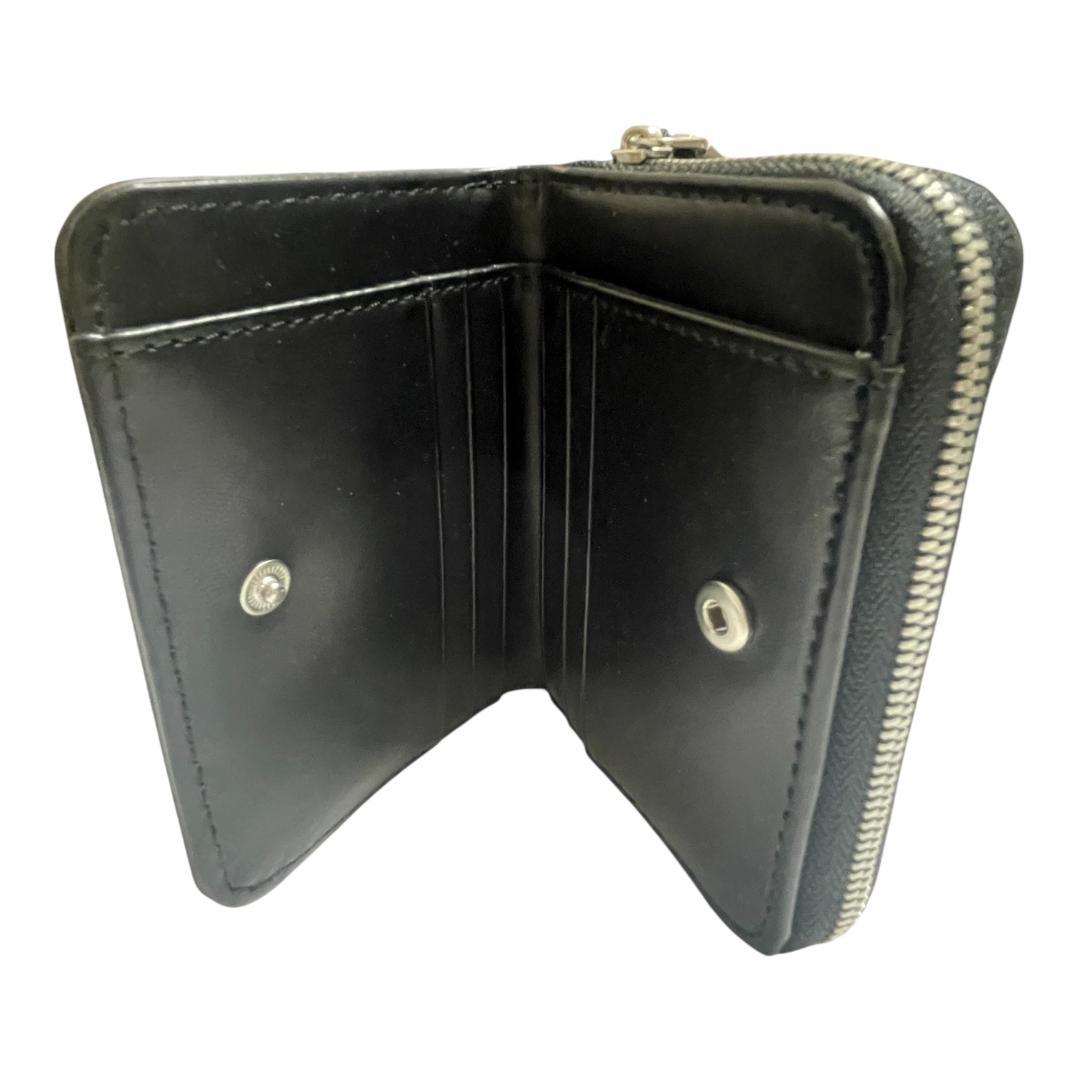 カルバンクライン   折り財布 ケース カードケース