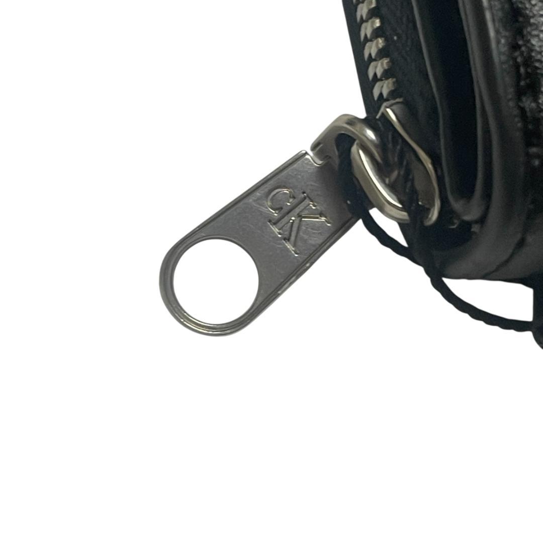 カルバンクライン   折り財布 ケース カードケース