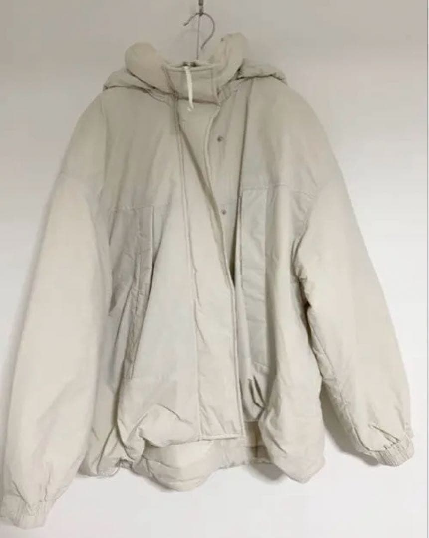 さぁ様　lepsim エアーサーマル2WAYコート