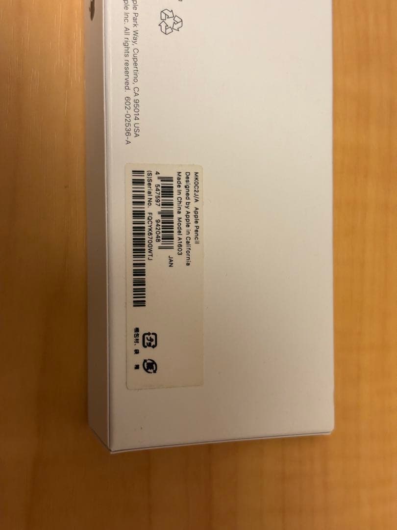 iPad 128GB 第6世代 Wi-Fi Apple pencil付き