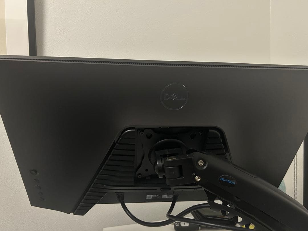 Dell G2524H 280Hz 24.5インチ