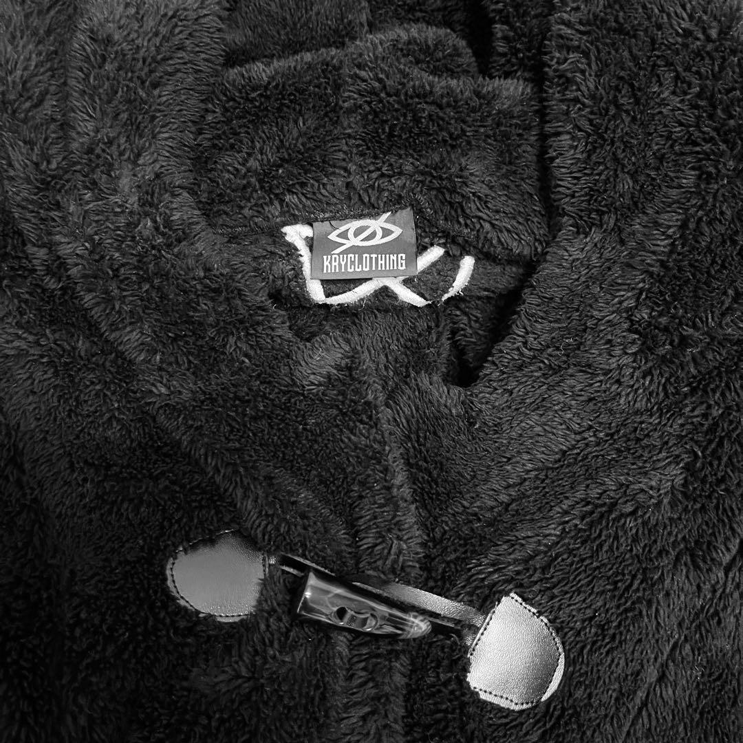 KRY clothing アウター コート