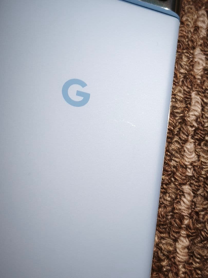 Google Pixel 8 Pro ブルー