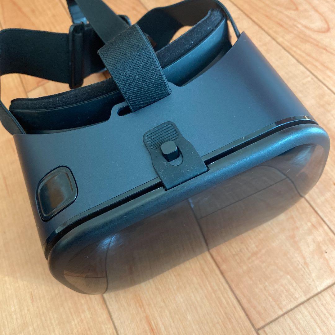 スマホアクセサリー HOMido VR