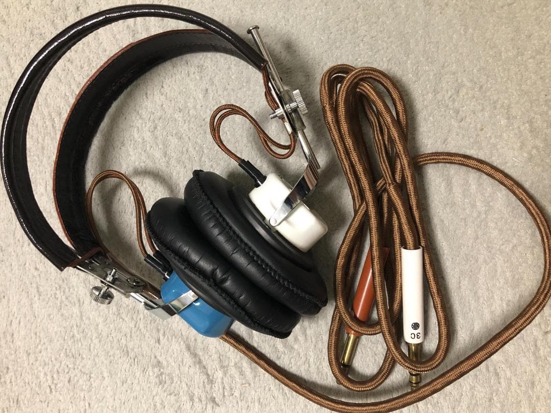 ELEGA DR-631 ダイナミックレシーバー