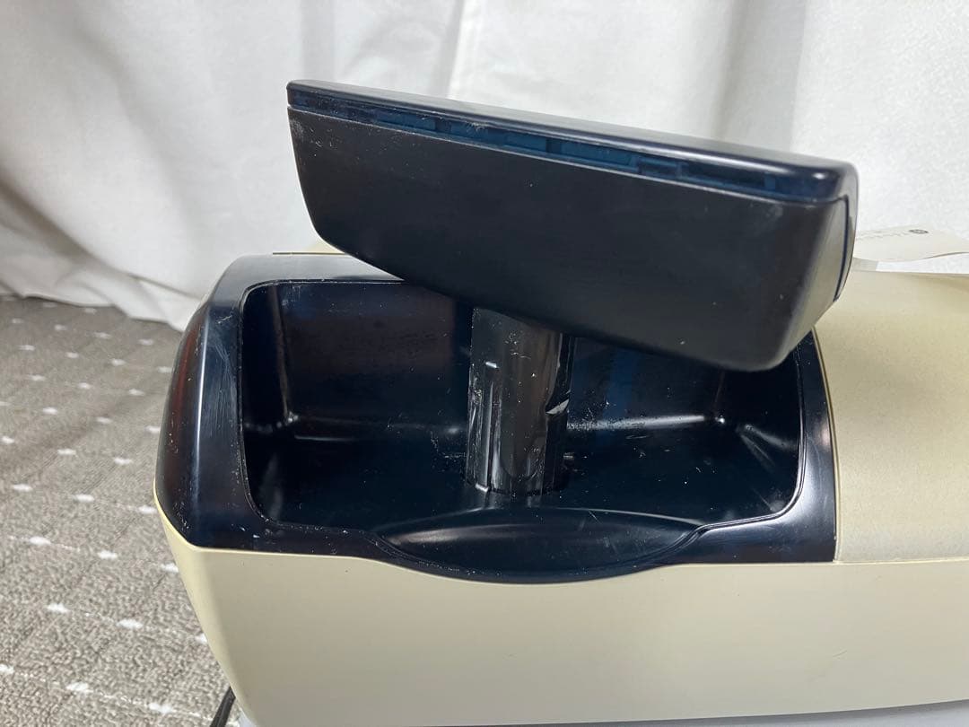 CASIO カシオ 電子レジスター TK-110 ドロア付き 動作確認済み