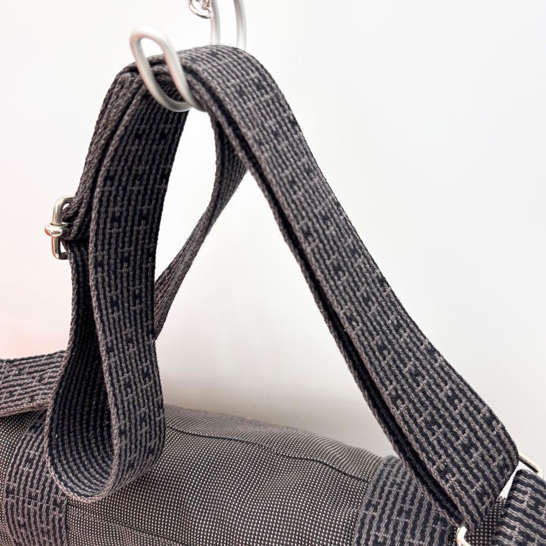 エルメス HERMES　エールライン　バサスPM メッセンジャーバッグ