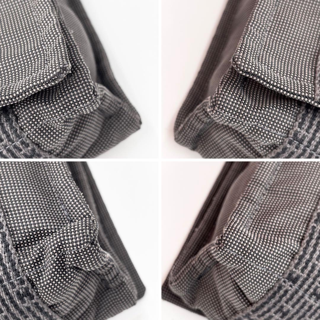 エルメス HERMES　エールライン　バサスPM メッセンジャーバッグ