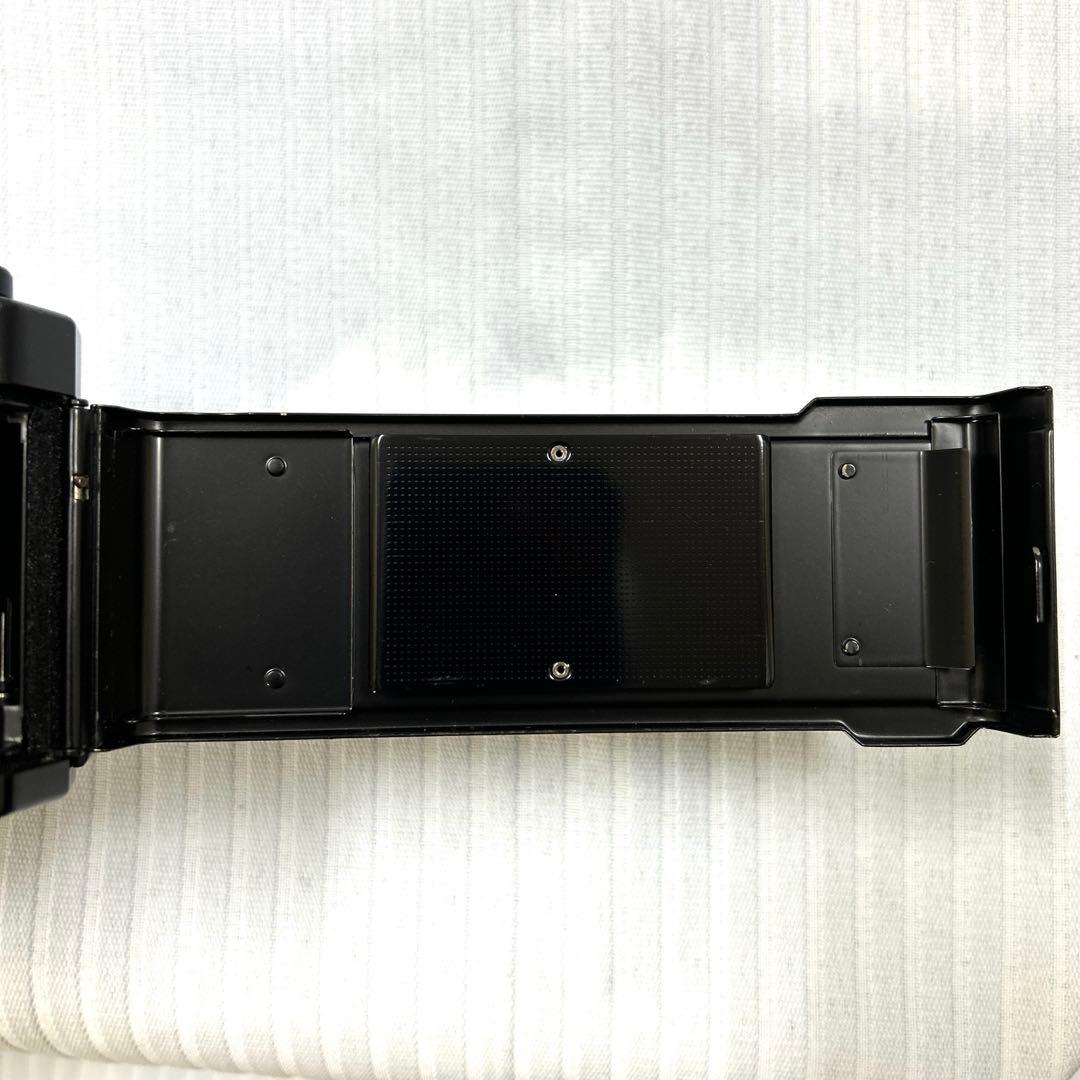 OLYMPUS OM-4＋ZUIKO AUTO-S 50mm f:1.8