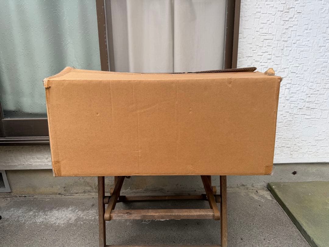 WOOTA-S ウータS 試張のみ　インナーテント新品　超美品　元箱有　送料込