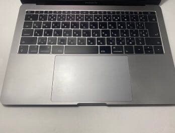 【大赤字！】APPLE MacBookPro 13