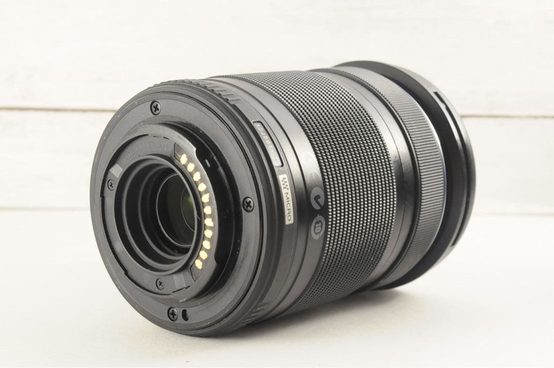 ❤️Wi-Fi機能搭載❤️自撮り❤️OLYMPUS E-M10 Ⅱ 1124