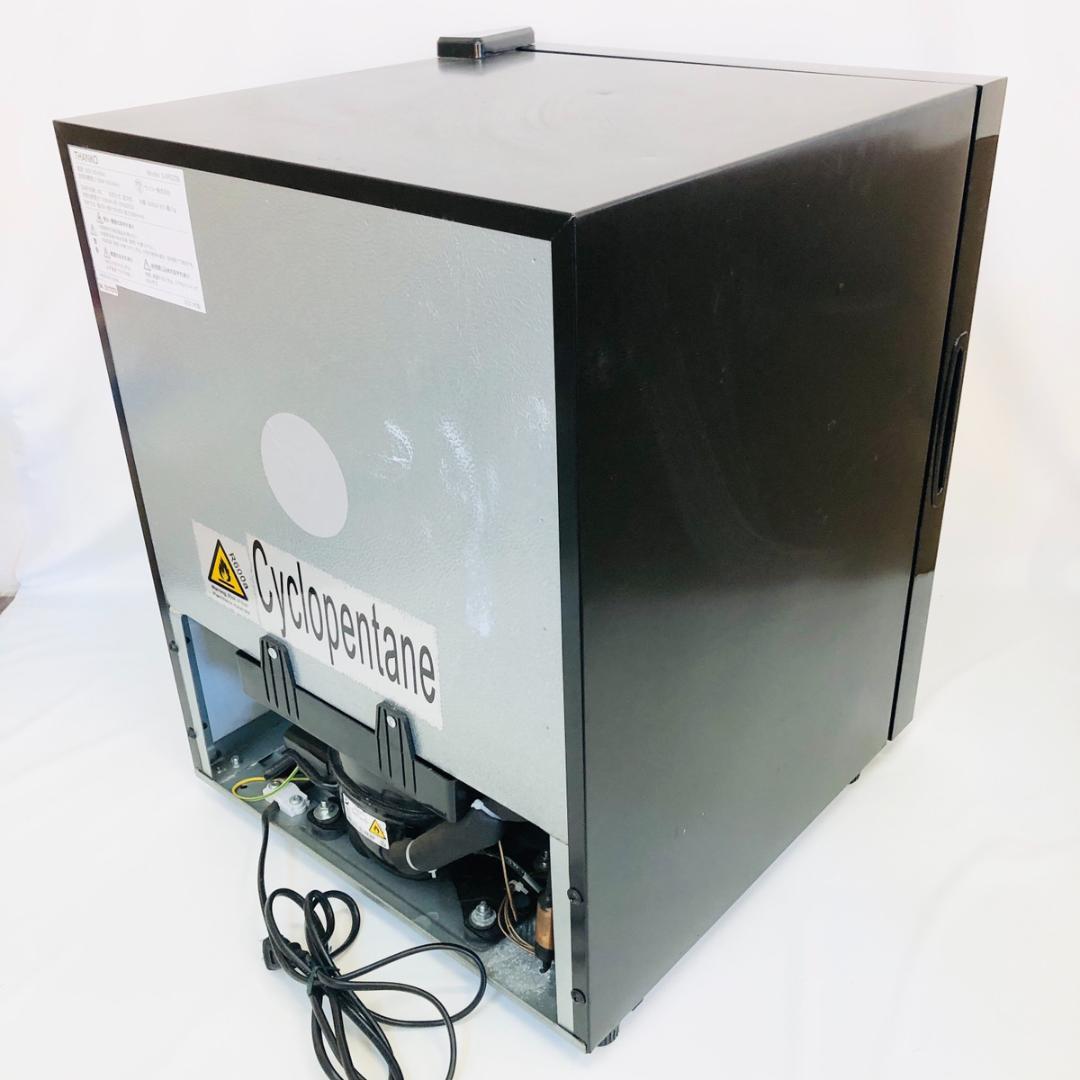 THANKO ワインセラー S-RFS20B 2021年製 42L　「5459」