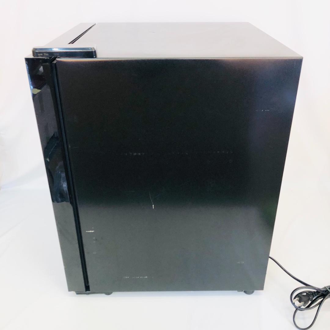 THANKO ワインセラー S-RFS20B 2021年製 42L　「5459」