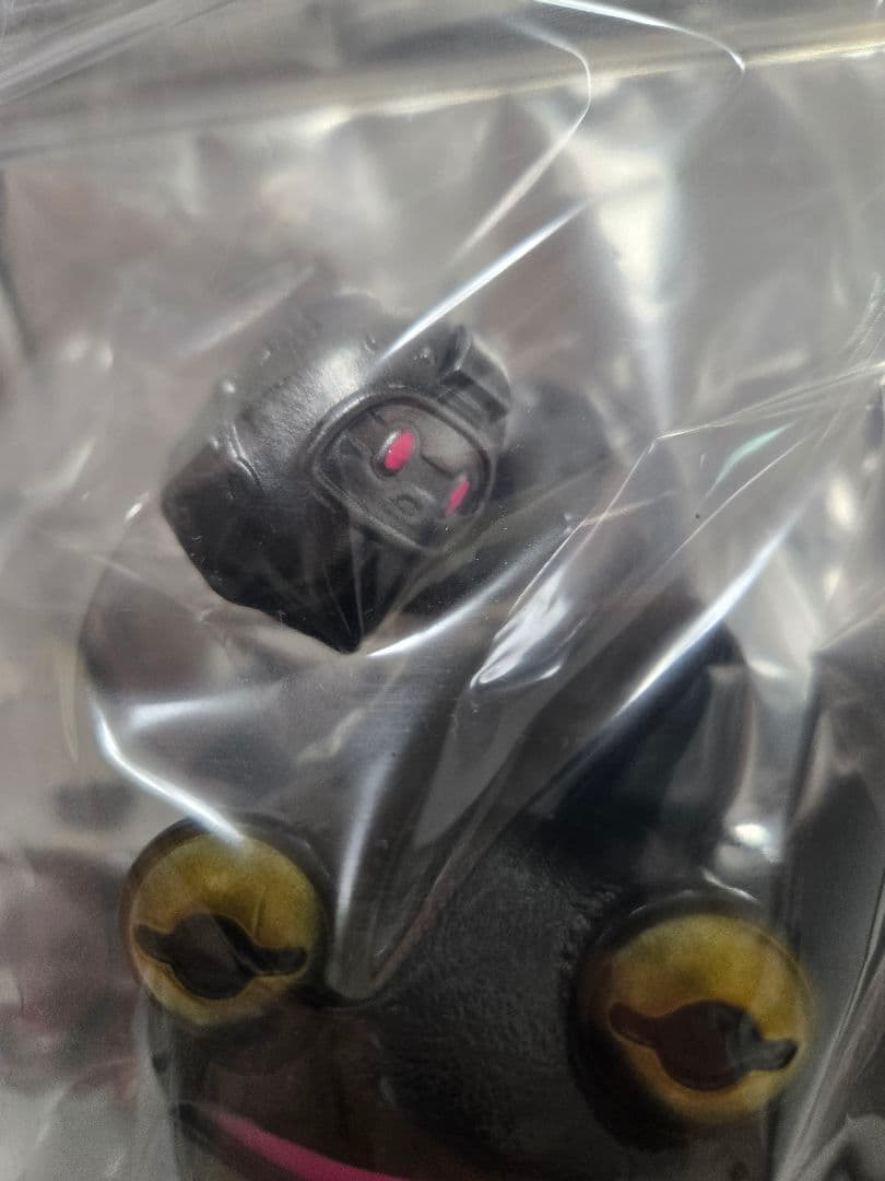 a*i様 ケローネン ソフビ　未使用 　スーフェス