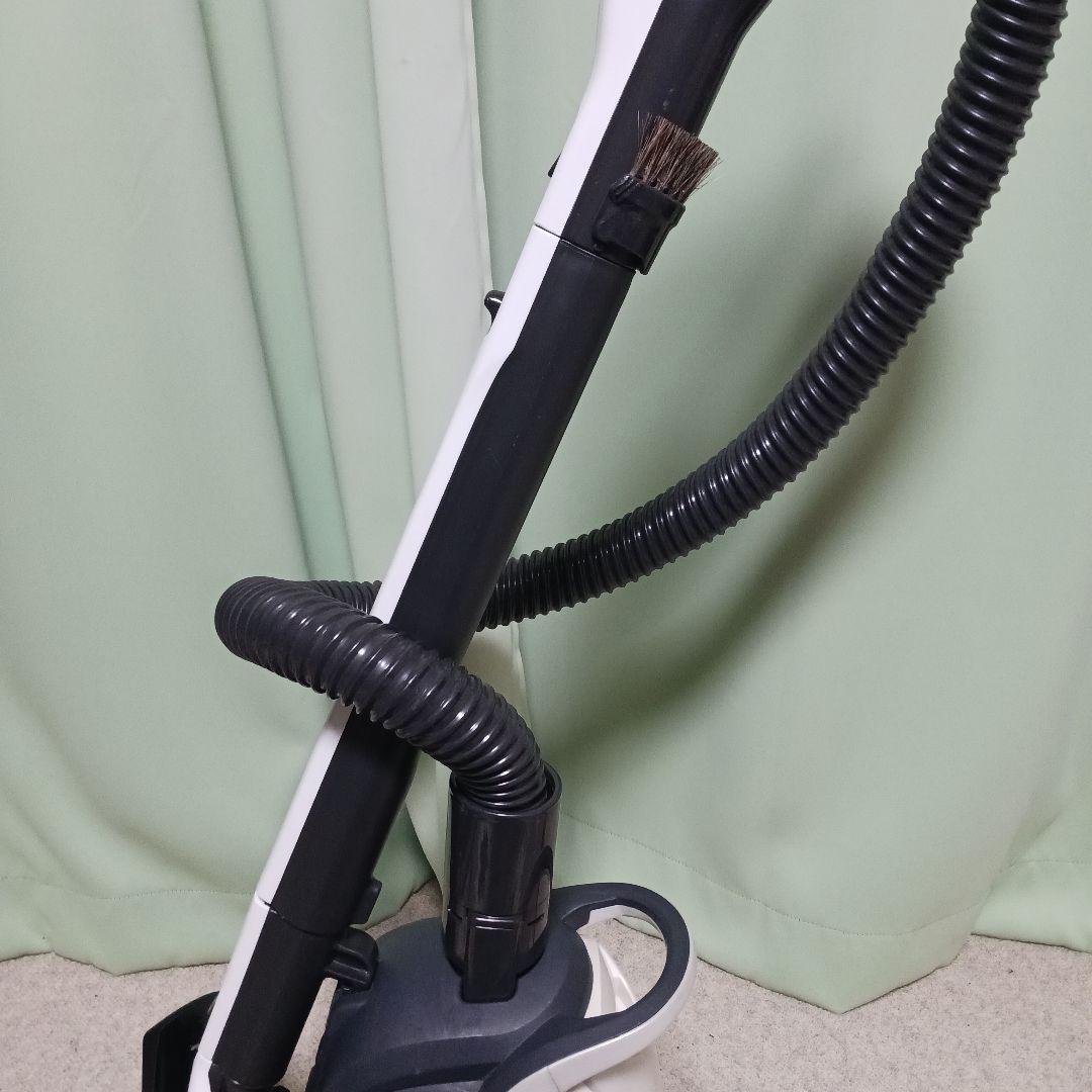 三菱紙パック式掃除機　稼働品　　 2023年製