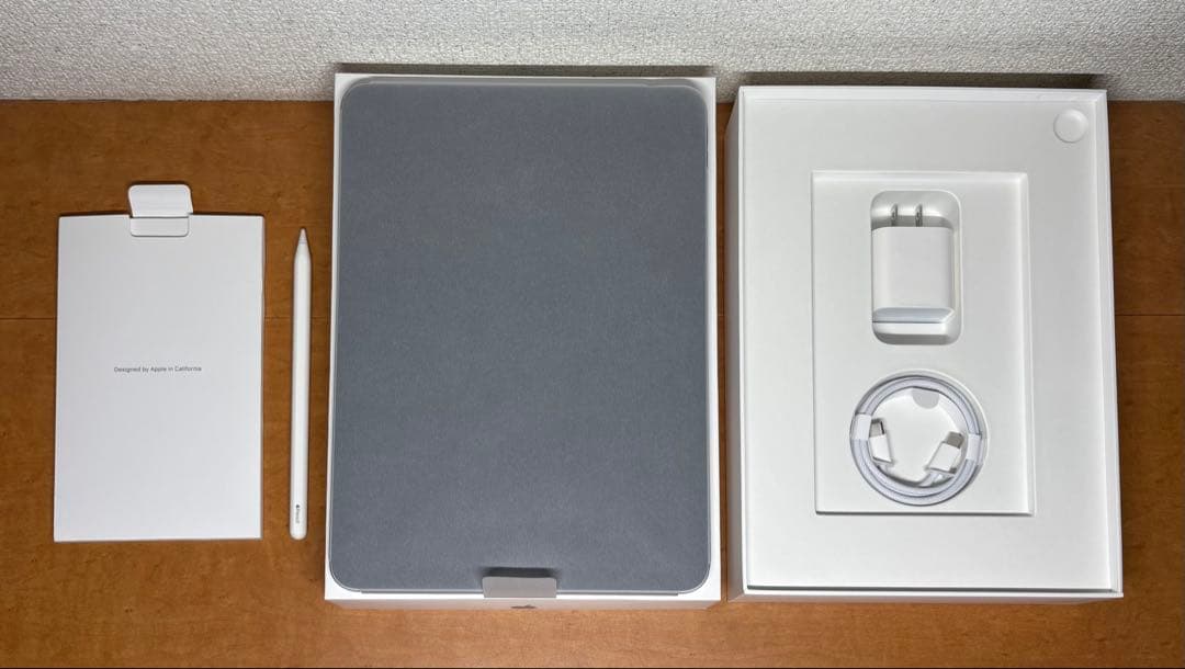 iPad Air Wi-Fi 第4世代 256GB Apple Pencil