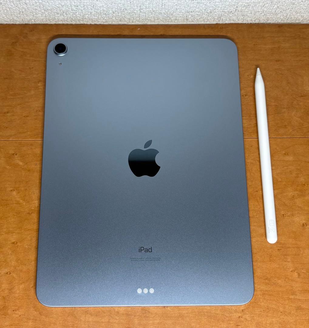 iPad Air Wi-Fi 第4世代 256GB Apple Pencil