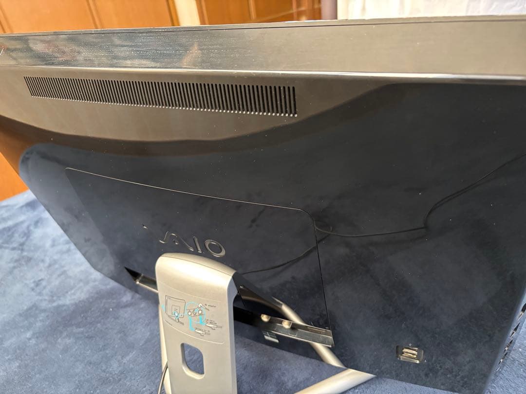 Windowsデスクトップ SONY VAIO SVL241