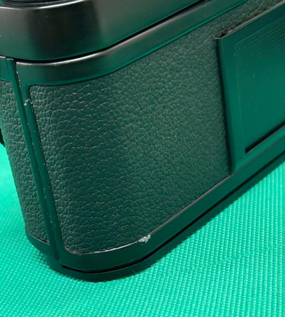 Nikon F3 一眼レフカメラ