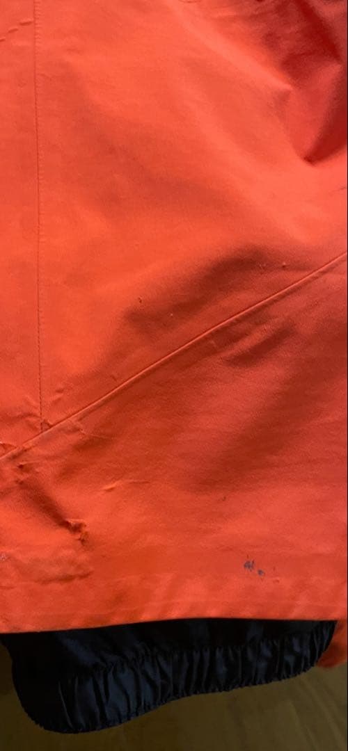 ARC'TERYX アークテリクス　サイドワインダーSV 上下セットアップ