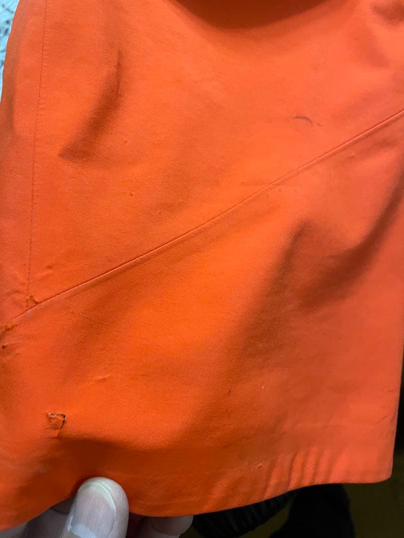 ARC'TERYX アークテリクス　サイドワインダーSV 上下セットアップ