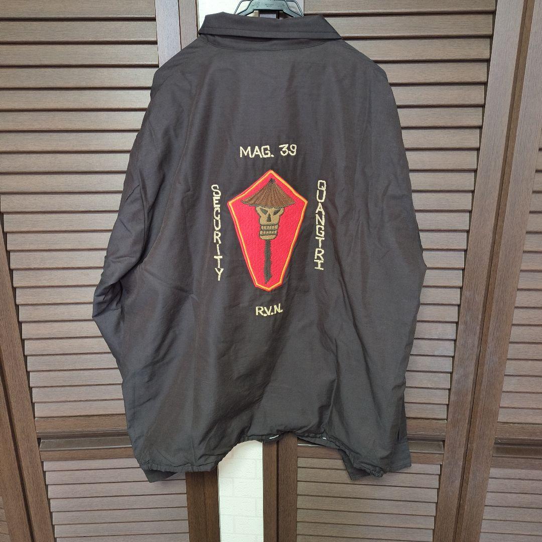 新品未使用！テーラー東洋ベトジャンXXL