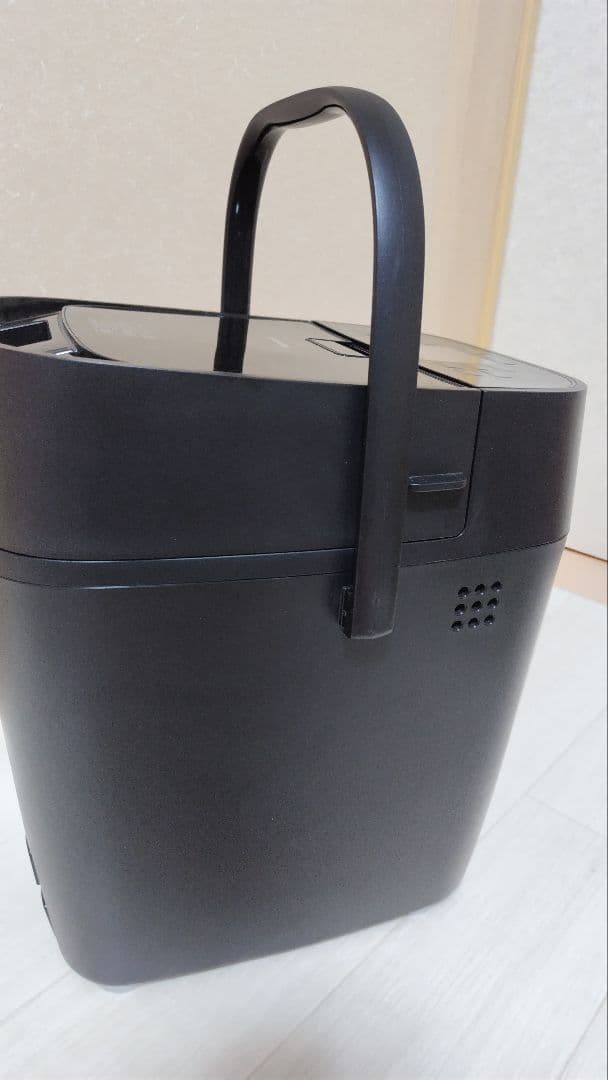 Panasonic SD-MDX100 ホームベーカリー ブラック