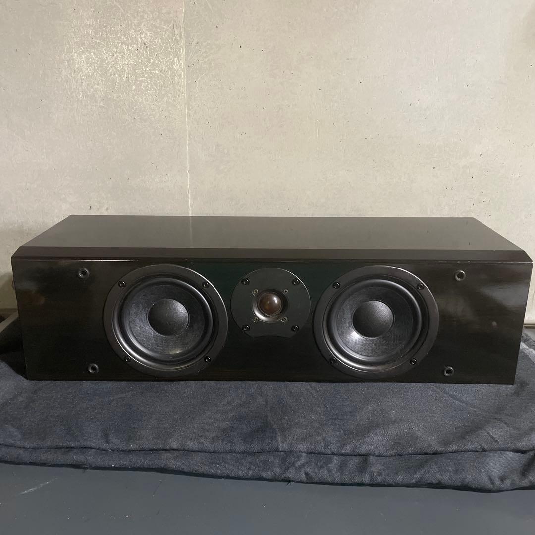 Onkyo センタースピーカー