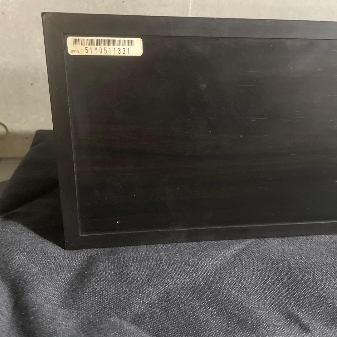 Onkyo センタースピーカー