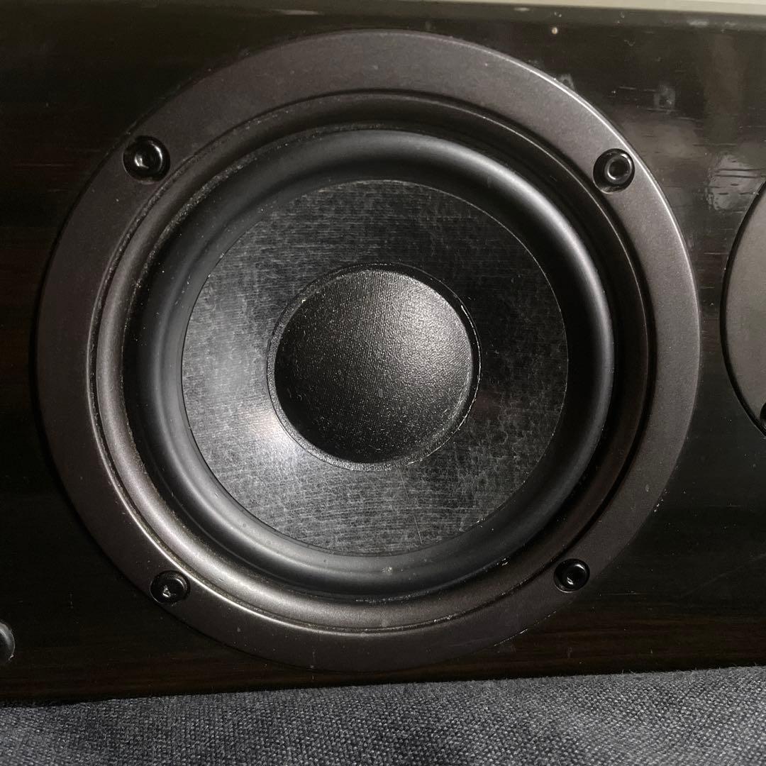 Onkyo センタースピーカー